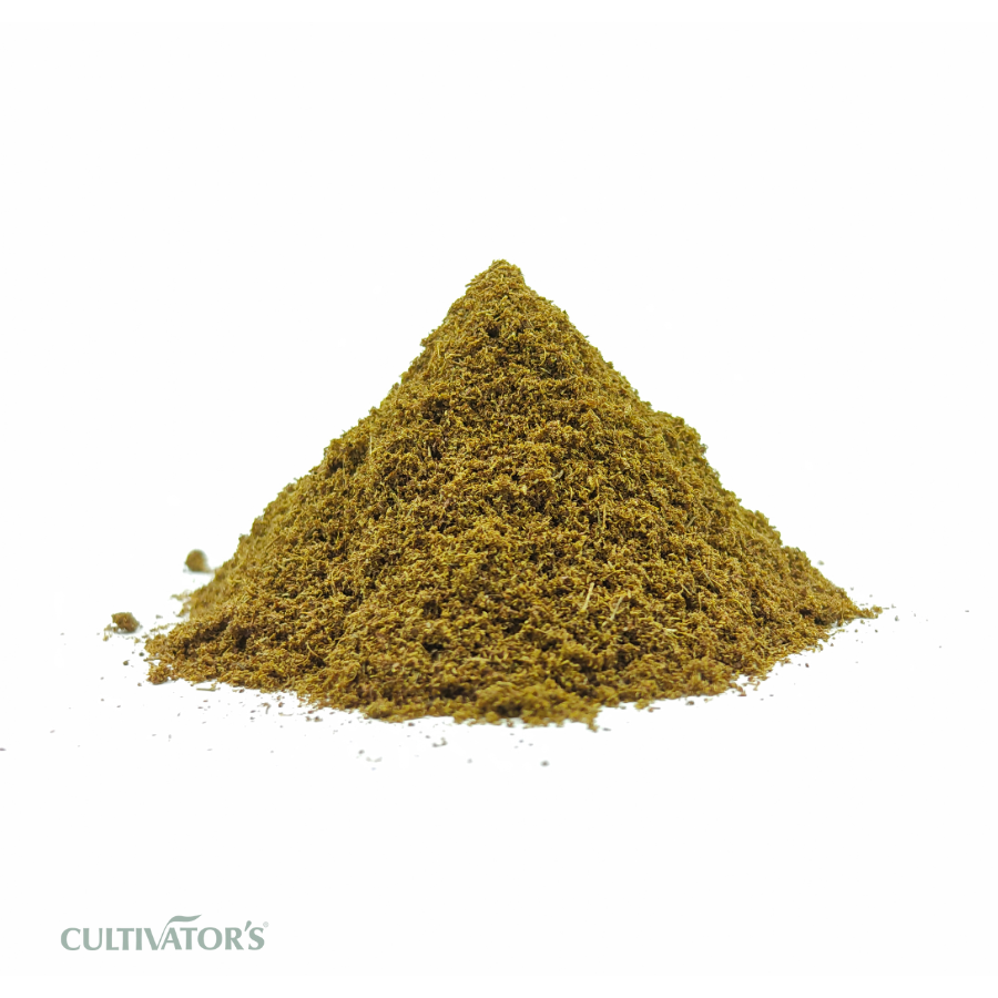 Organic Celery Seed Powder