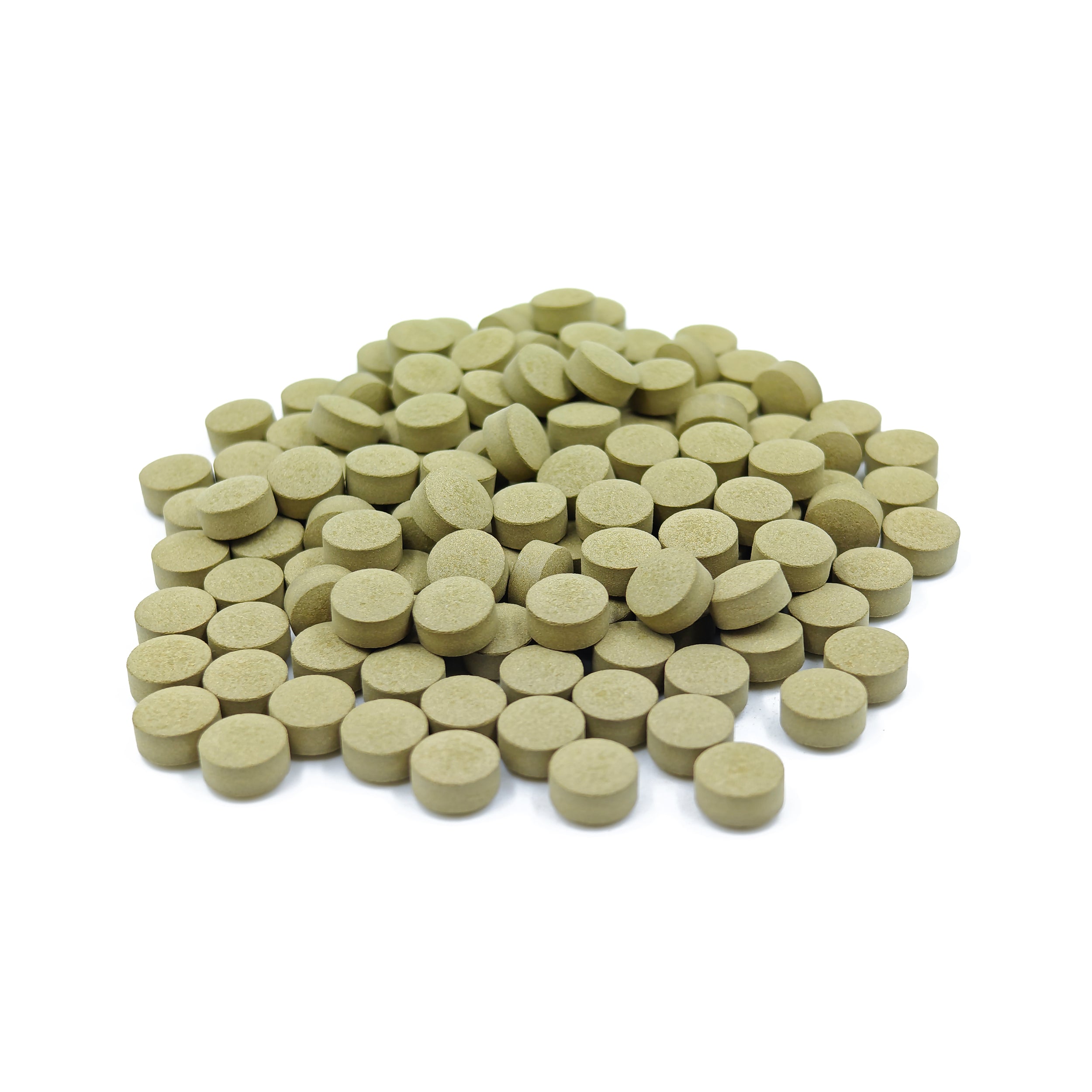 Gymnema Tablet (Gymnema sylvestre)