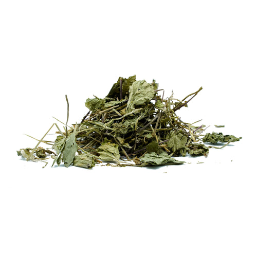 Centella asiatica (Gotu Kola) Leaves