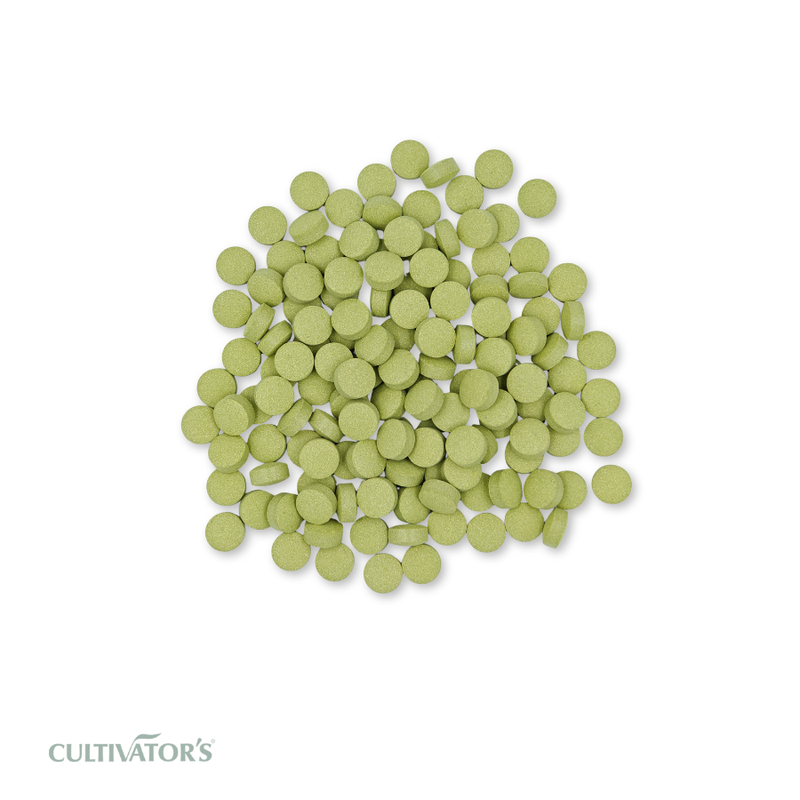 Organic Neem Tablets