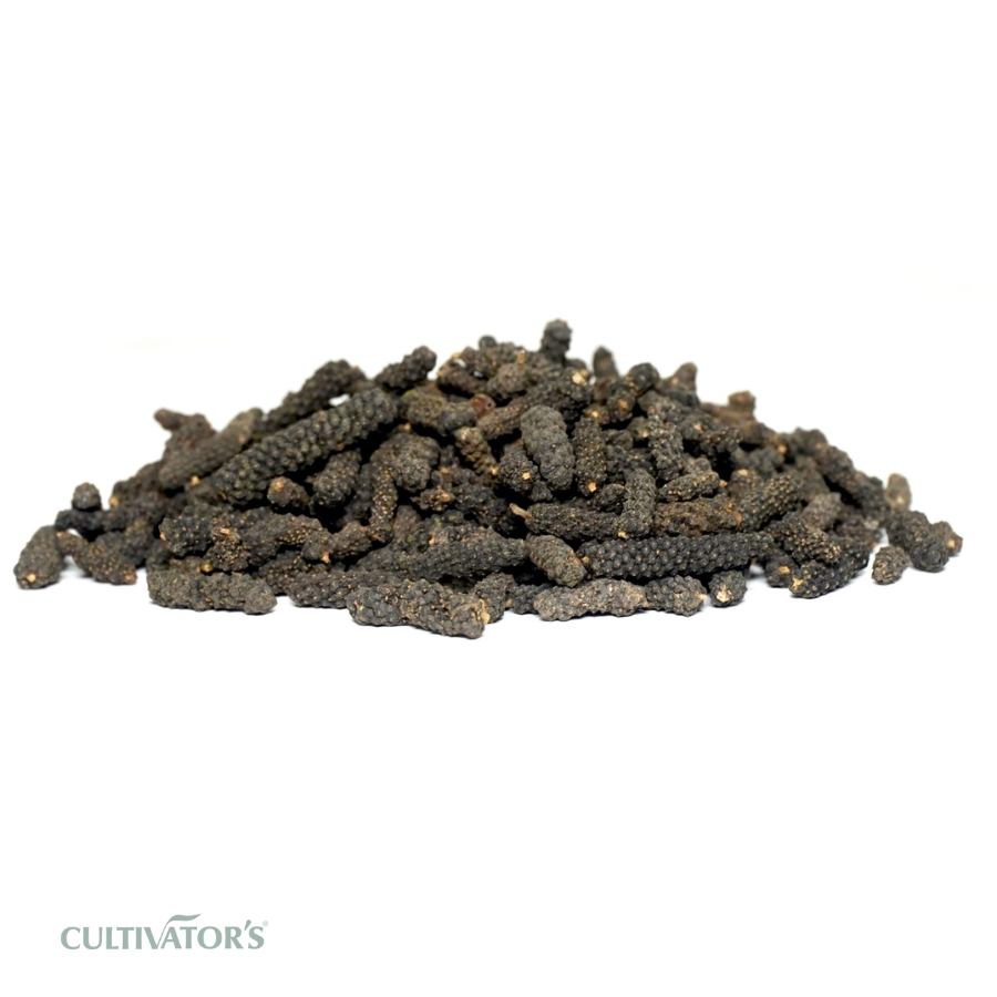Organic Long Pepper