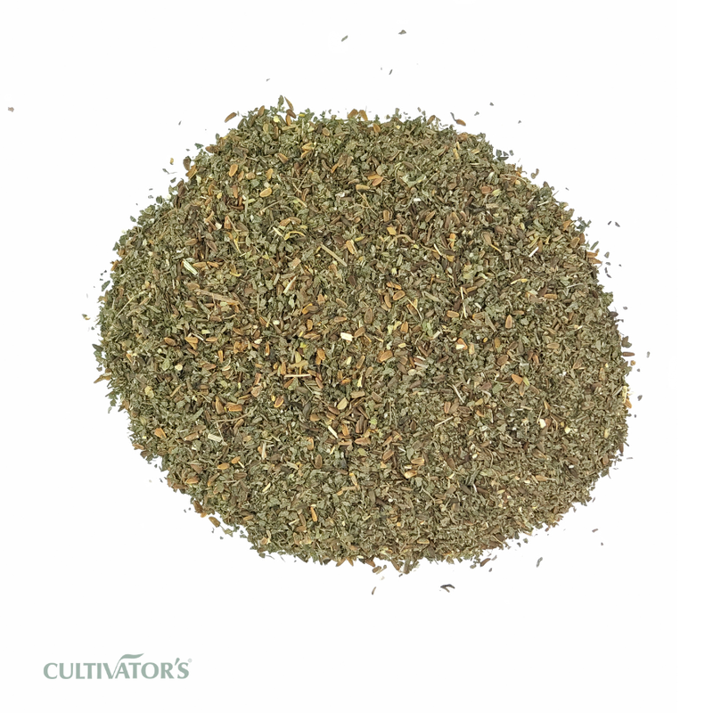 Organic Bhringraj plant TBC