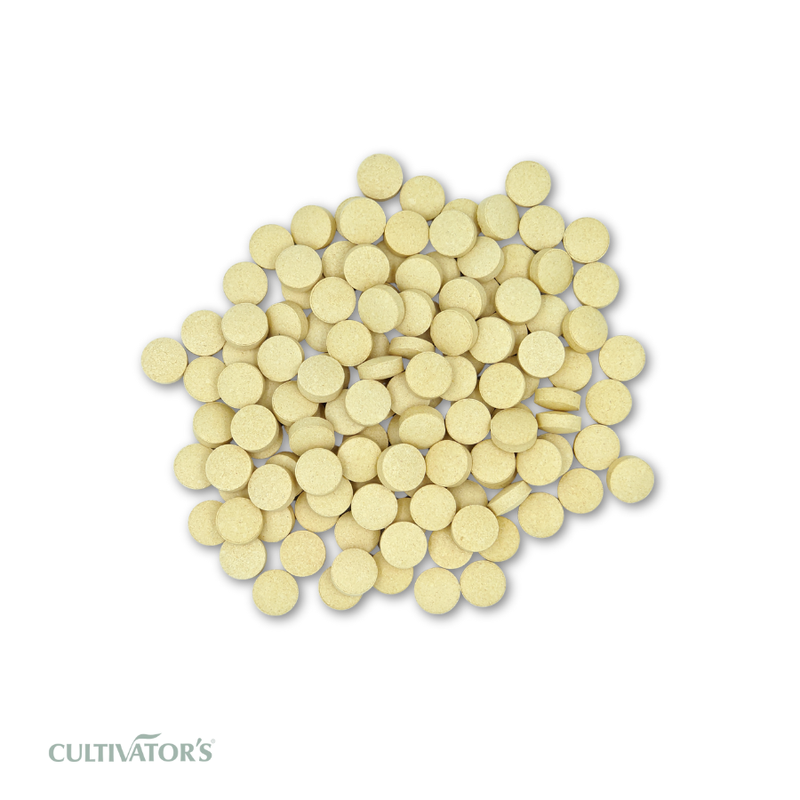 Organic Shatavari Tablets