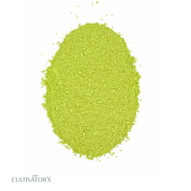 Organic Neem Leaf Powder