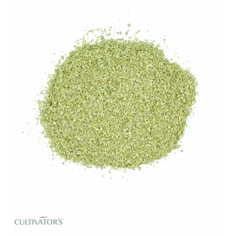 Organic Eucalyptus Leaf TBC