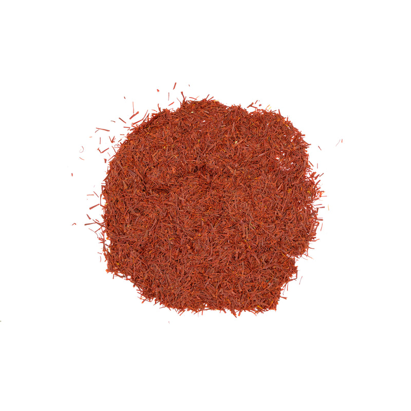 Crocus sativus (Saffron) Stigma TBC| Cultivators Natural