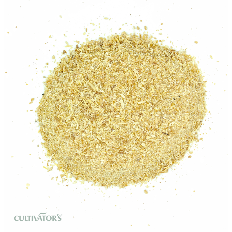 Organic Shatavari Root TBC