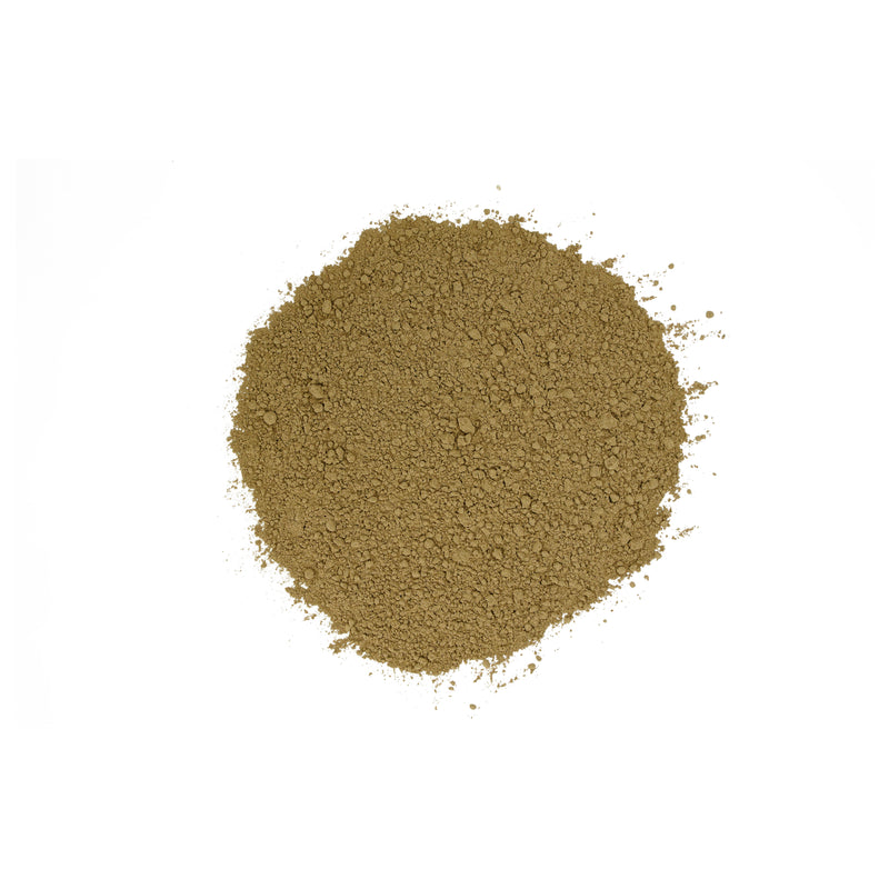 Cyperus rotundus (Nutgrass) Roots Powder| Cultivators Natural