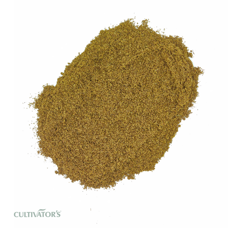 Organic Celery Seed Powder