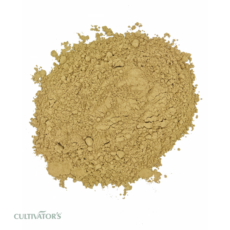 Organic Shikakai Powder