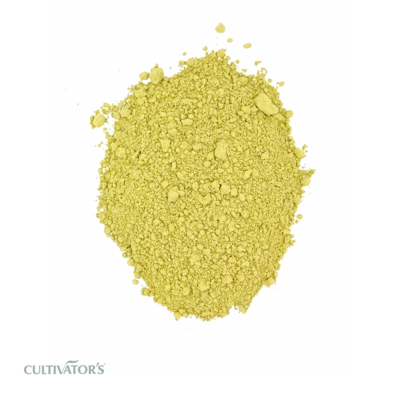 Organic Senna Leaf Powder
