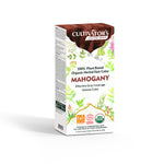 Organic Herbal Hair Color - MAHOGANY