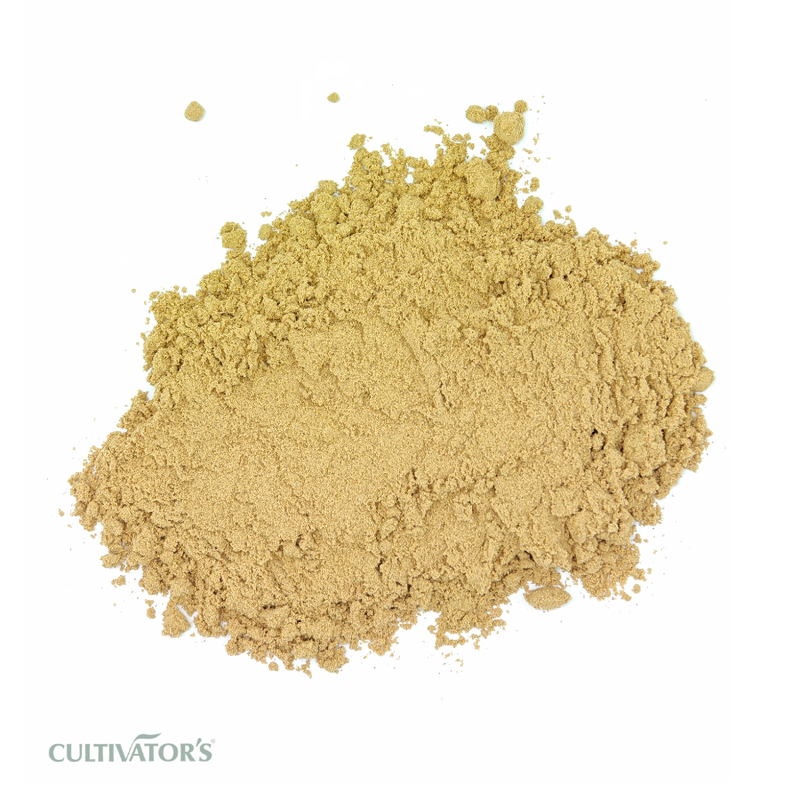 Organic Vacha Rhizome Powder