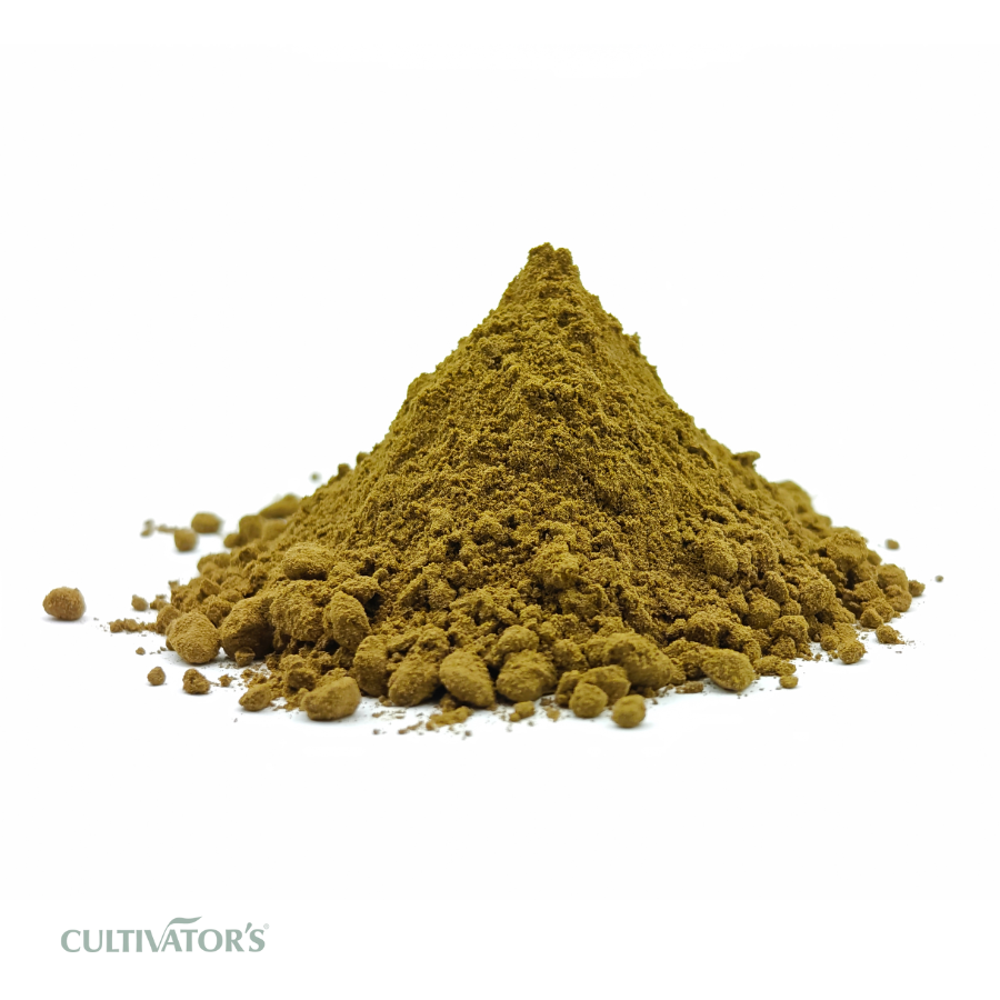 Organic Long Pepper Powder