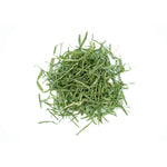 Hordeum vulgare (Barley Grass) Leaves