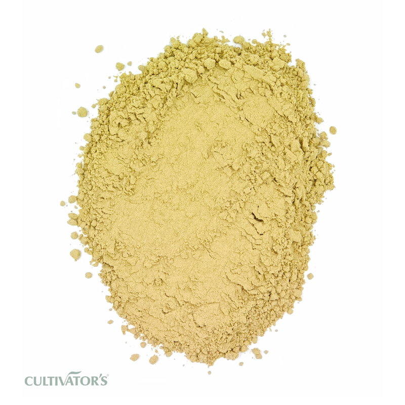 Organic Licorice  Powder