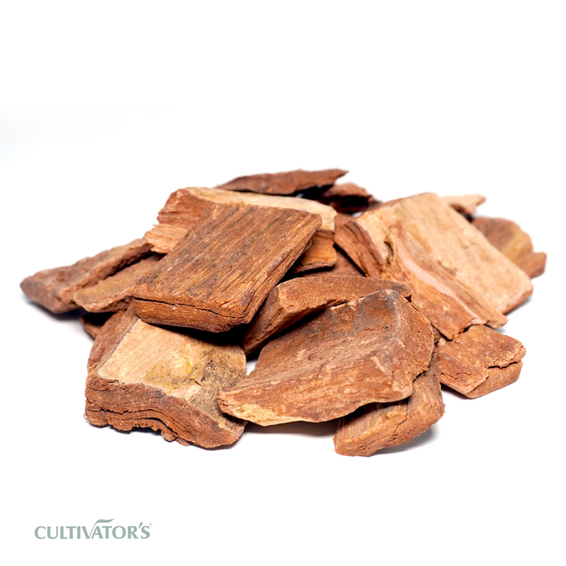 Organic Arjuna Bark