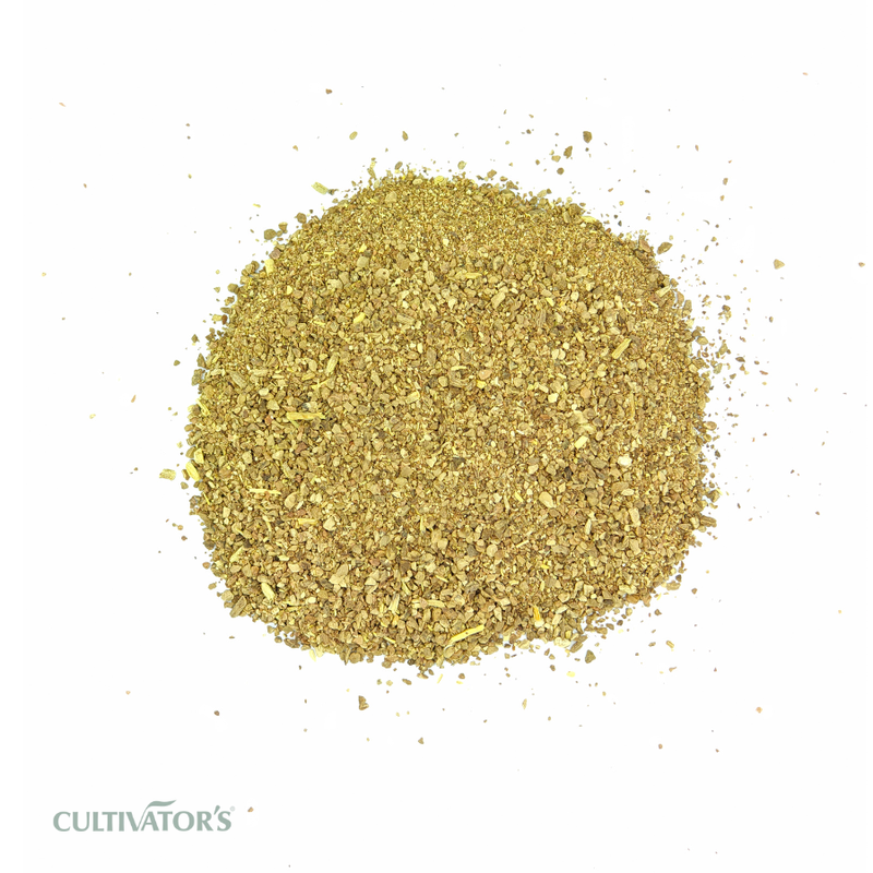 Organic Anantamul Root TBC