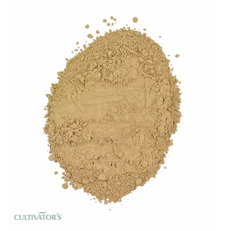 Organic Nutgrass Root Powder
