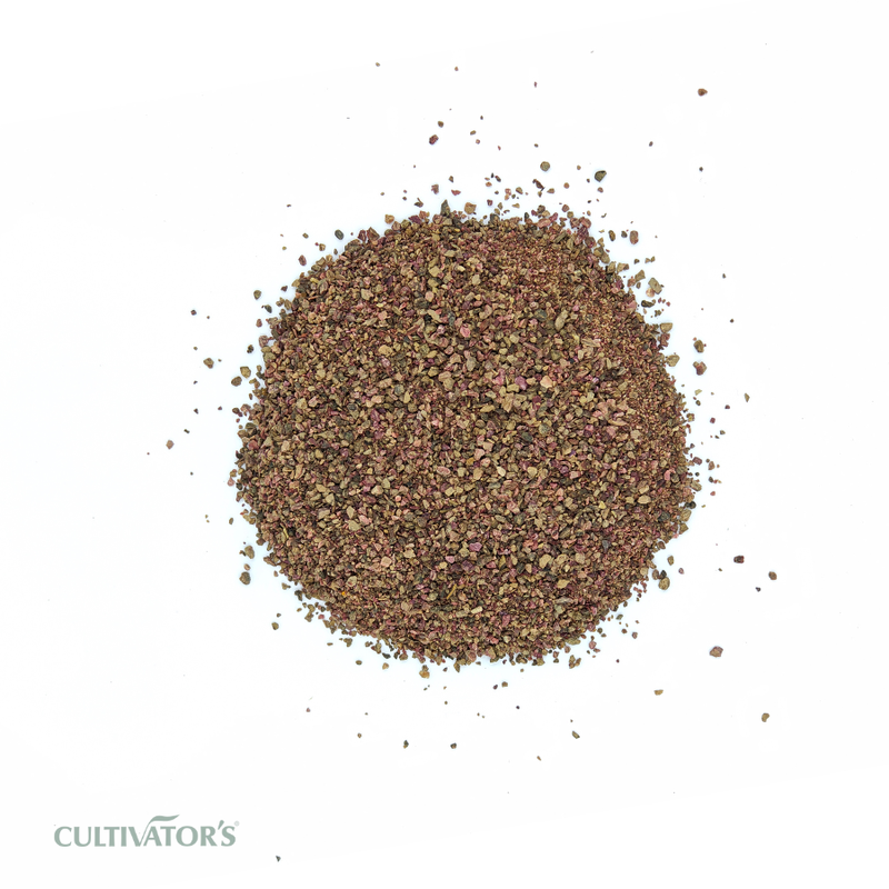 Organic Beet Root TBC