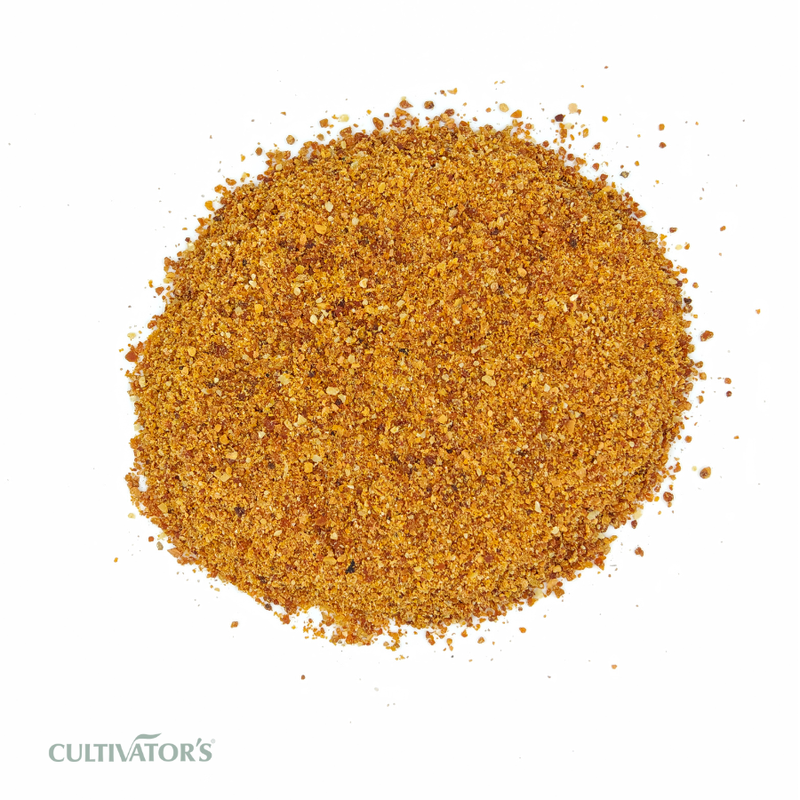 Organic Bael Fruit TBC