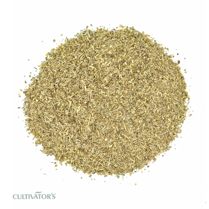 Organic Guduchi Stem TBC