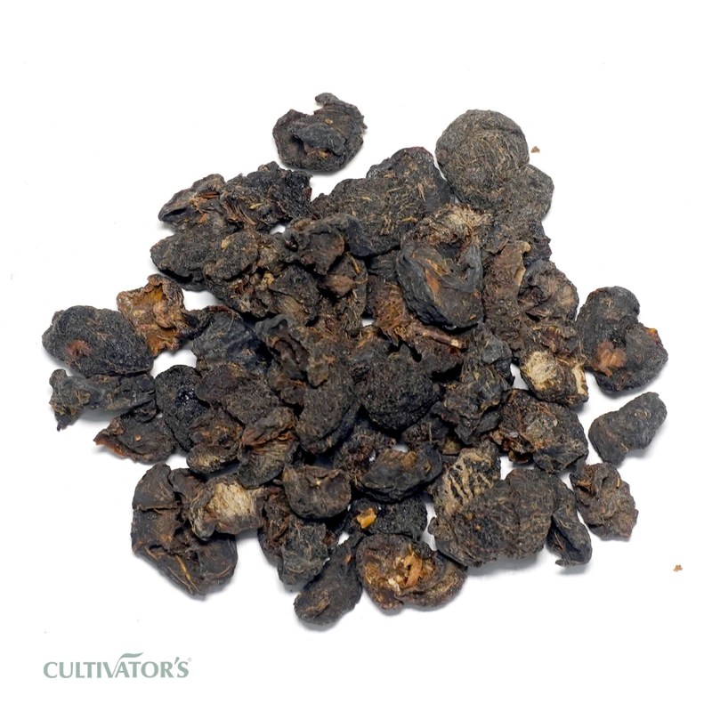 Organic Amla Whole Deseeded