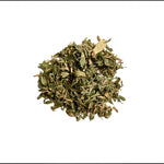 Medicago sativa (Alfalfa) Leaves