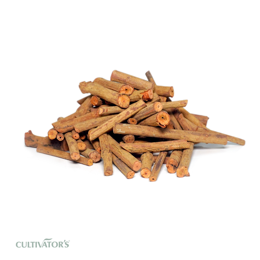 Organic Manjistha Roots