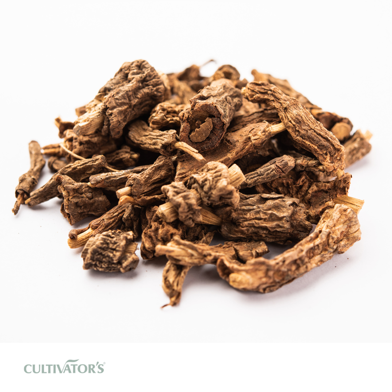 Organic Anantmool Roots