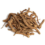 Rauwolfia serpentina (Rauwolfia roots) Roots