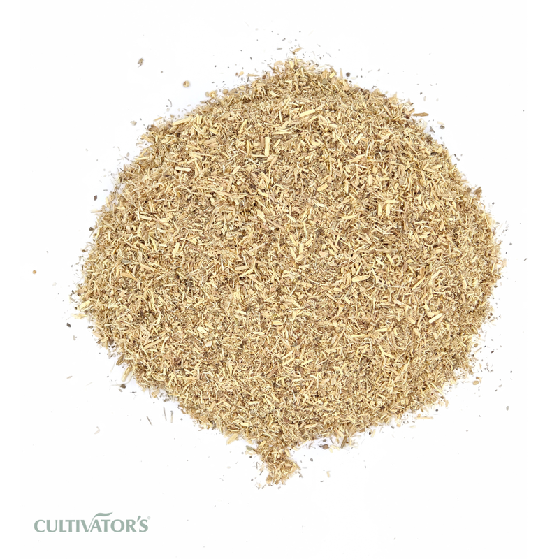 Organic Danti Root TBC