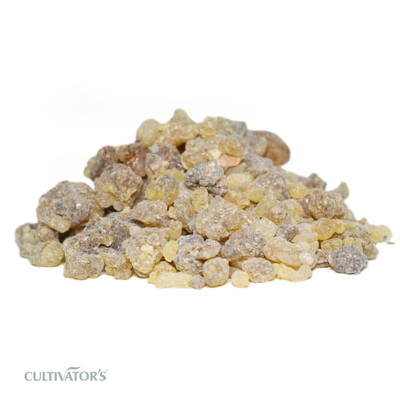 Organic Shallaki Resin