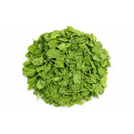 Spinacia oleracea (Spinach) Leaves