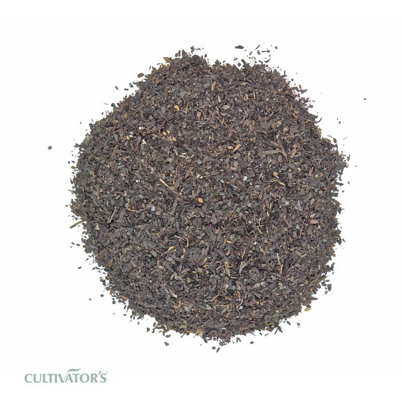 Organic Ratanjot Flower TBC