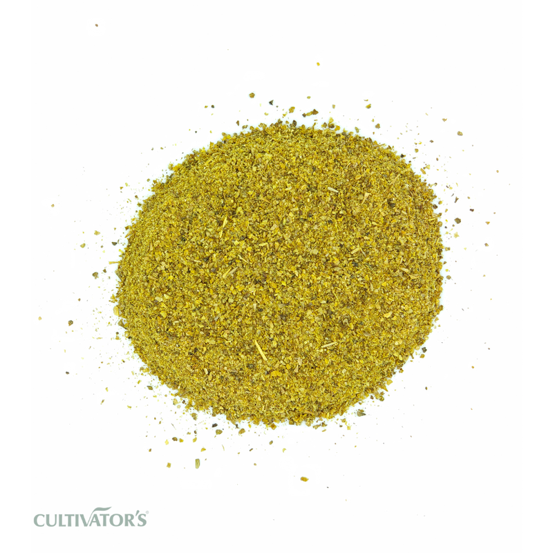 Organic Gokshura Fruit TBC