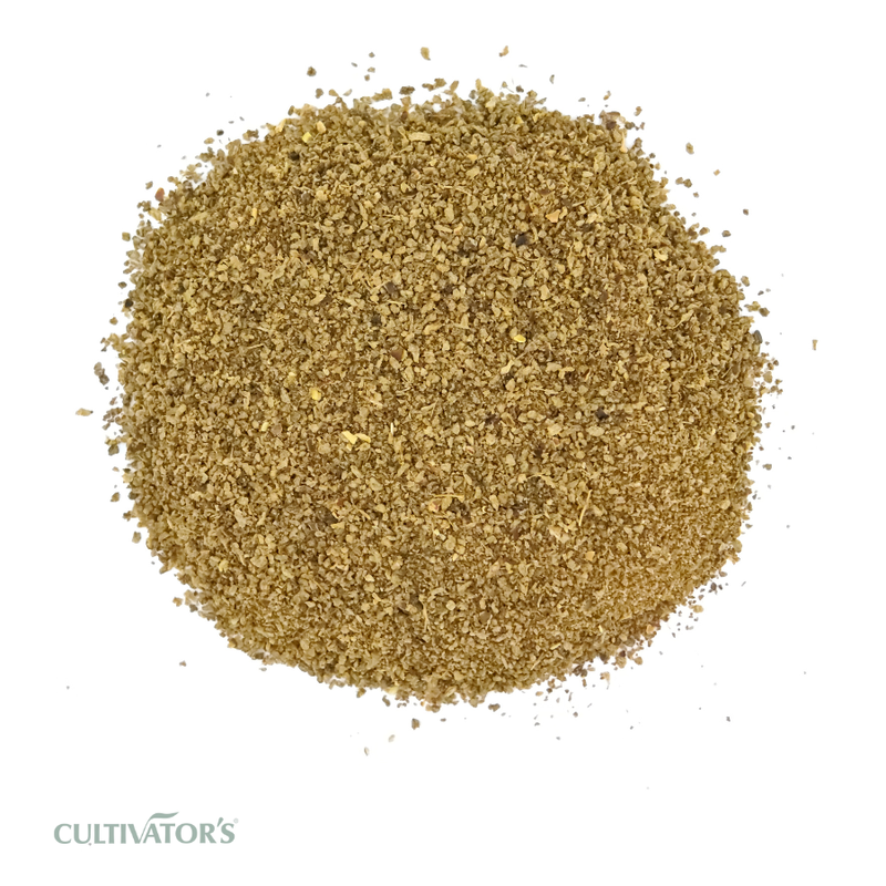 Organic Amla Fruit TBC