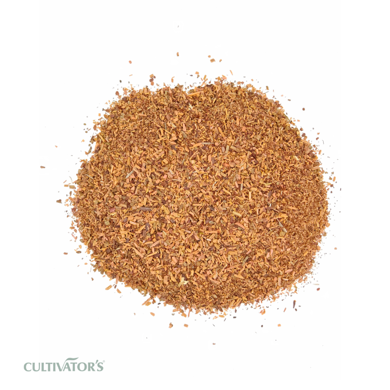 Organic Manjistha Root TBC