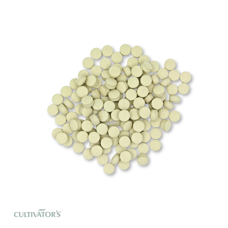 Organic Punarnava Tablets