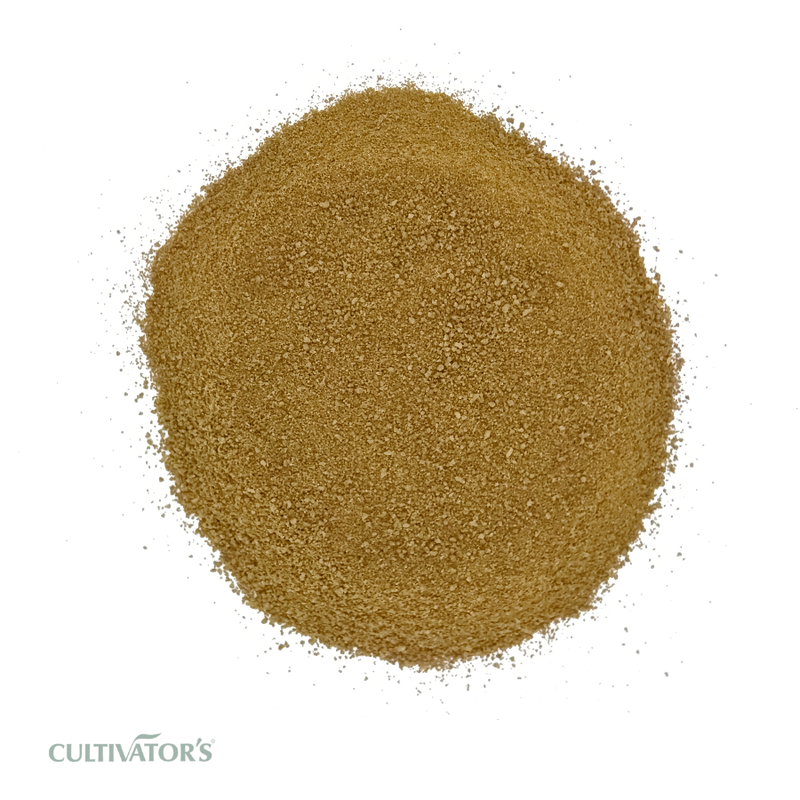 Organic Triphala Granules