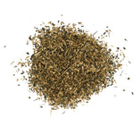 Cyperus rotundus (Nutgrass) Roots C&S