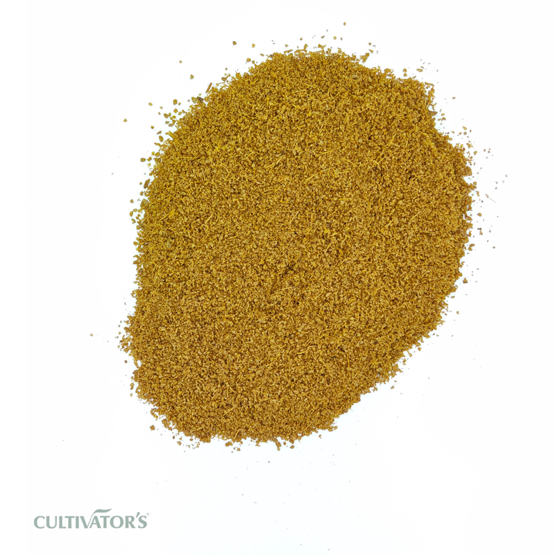 Organic Cumin Seed Powder