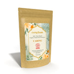 Organic Herbal Hair Shampoo - Caring