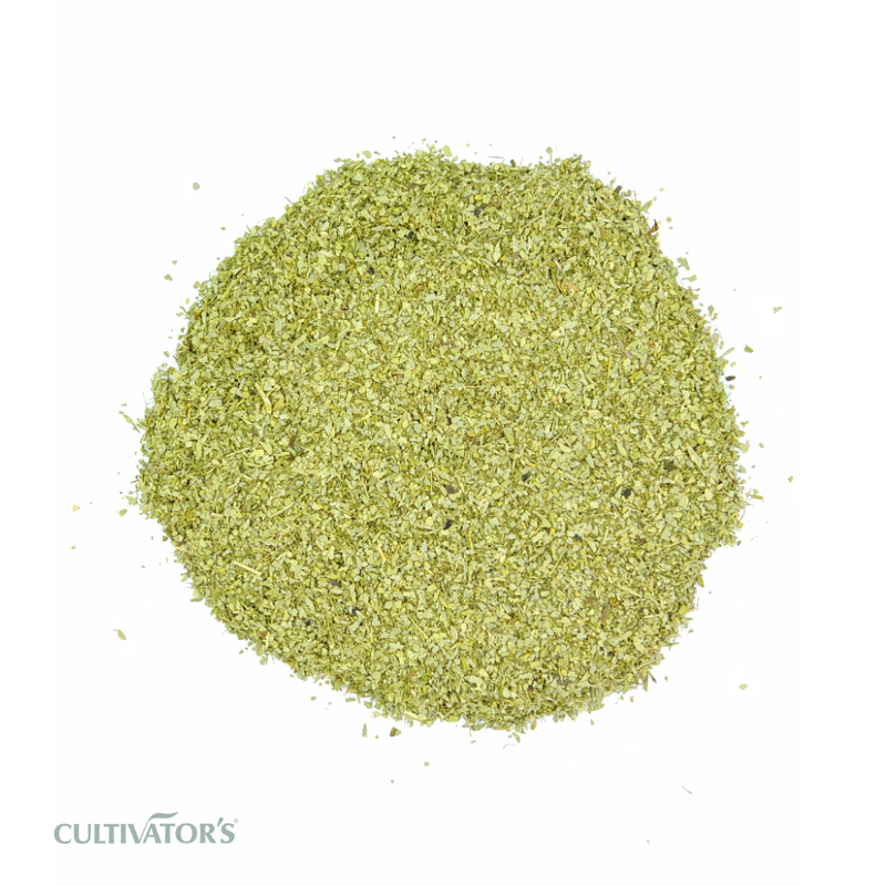 Organic Tanner’s Cassia Leaf TBC