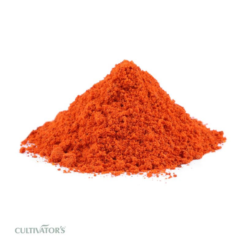 Organic Chilli Powder