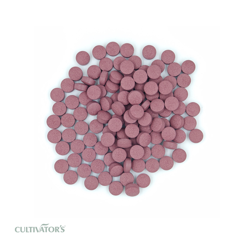 Organic Roselle Tablets