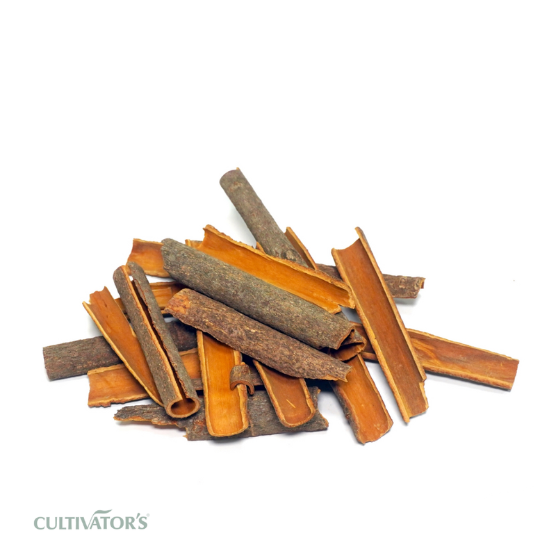 Organic Cinnamon Bark