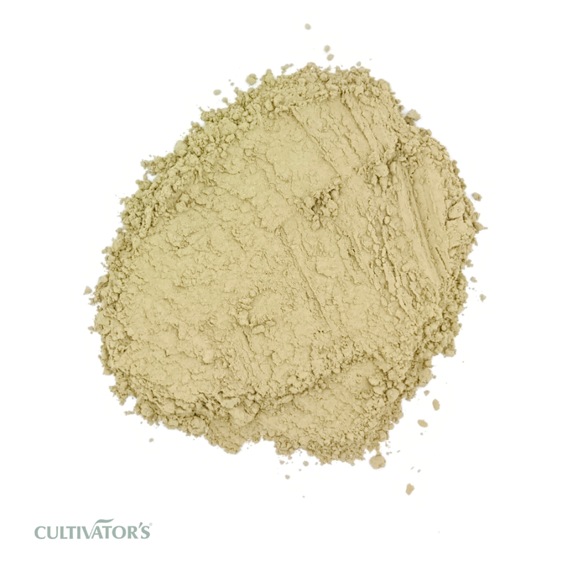 Organic Gotu Kola Leaf Powder