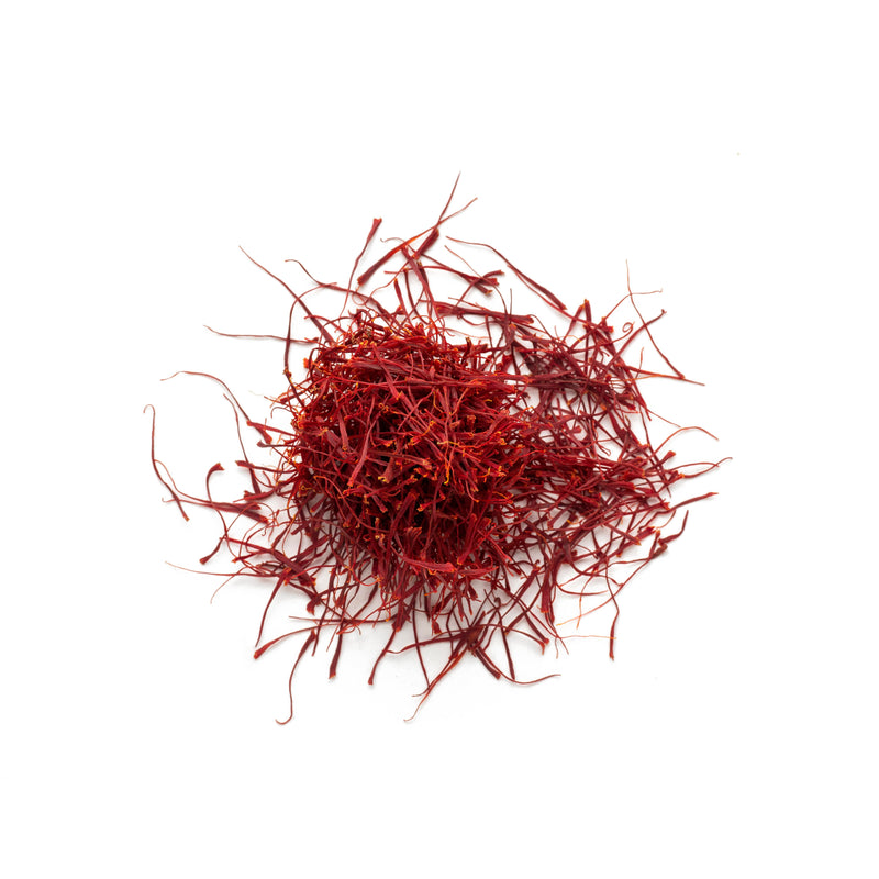 Crocus sativus (Saffron) Stigma| Cultivators Natural