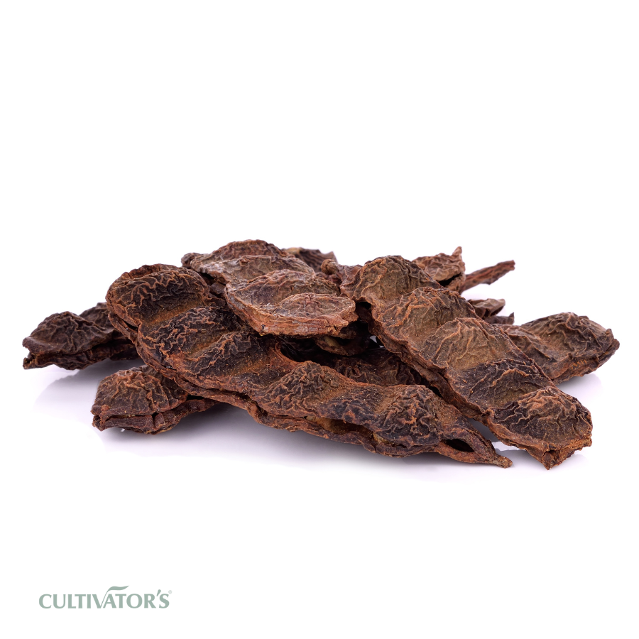 Organic Shikakai pods